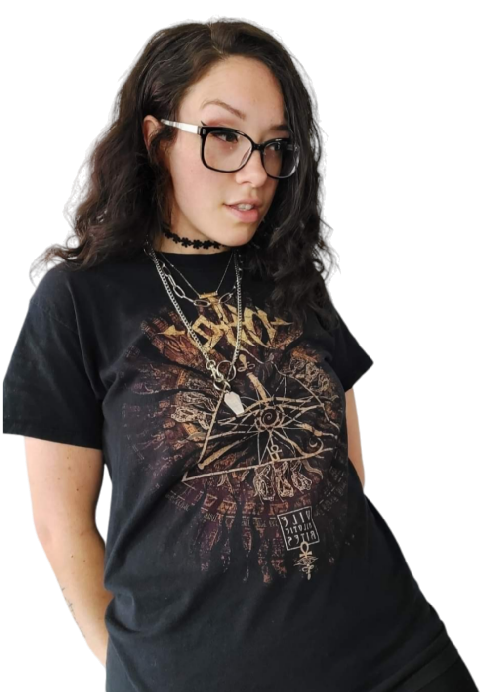 Kalani second portrait